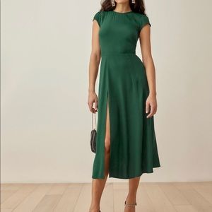 Reformation Gavin Dress
